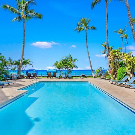 Hono Koa Vacation Club Aparthotel Lahaina Εξωτερικό φωτογραφία