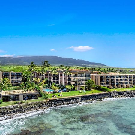 Hono Koa Vacation Club Aparthotel Lahaina Εξωτερικό φωτογραφία
