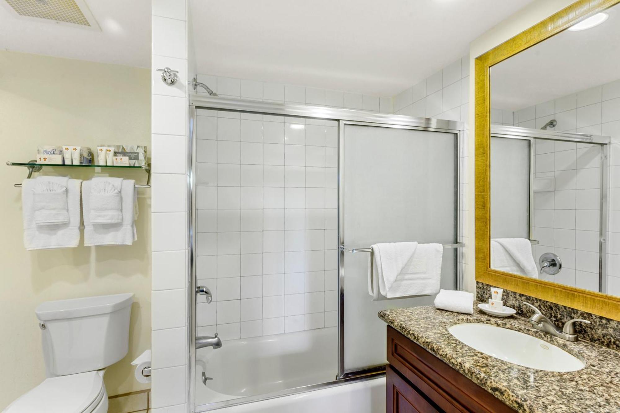 Hono Koa Vacation Club Aparthotel Lahaina Εξωτερικό φωτογραφία
