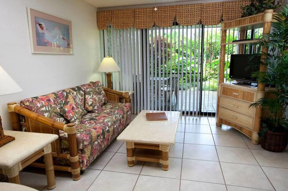 Hono Koa Vacation Club Aparthotel Lahaina Εξωτερικό φωτογραφία