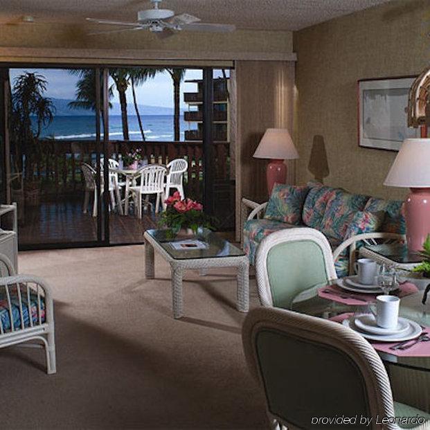 Hono Koa Vacation Club Aparthotel Lahaina Δωμάτιο φωτογραφία