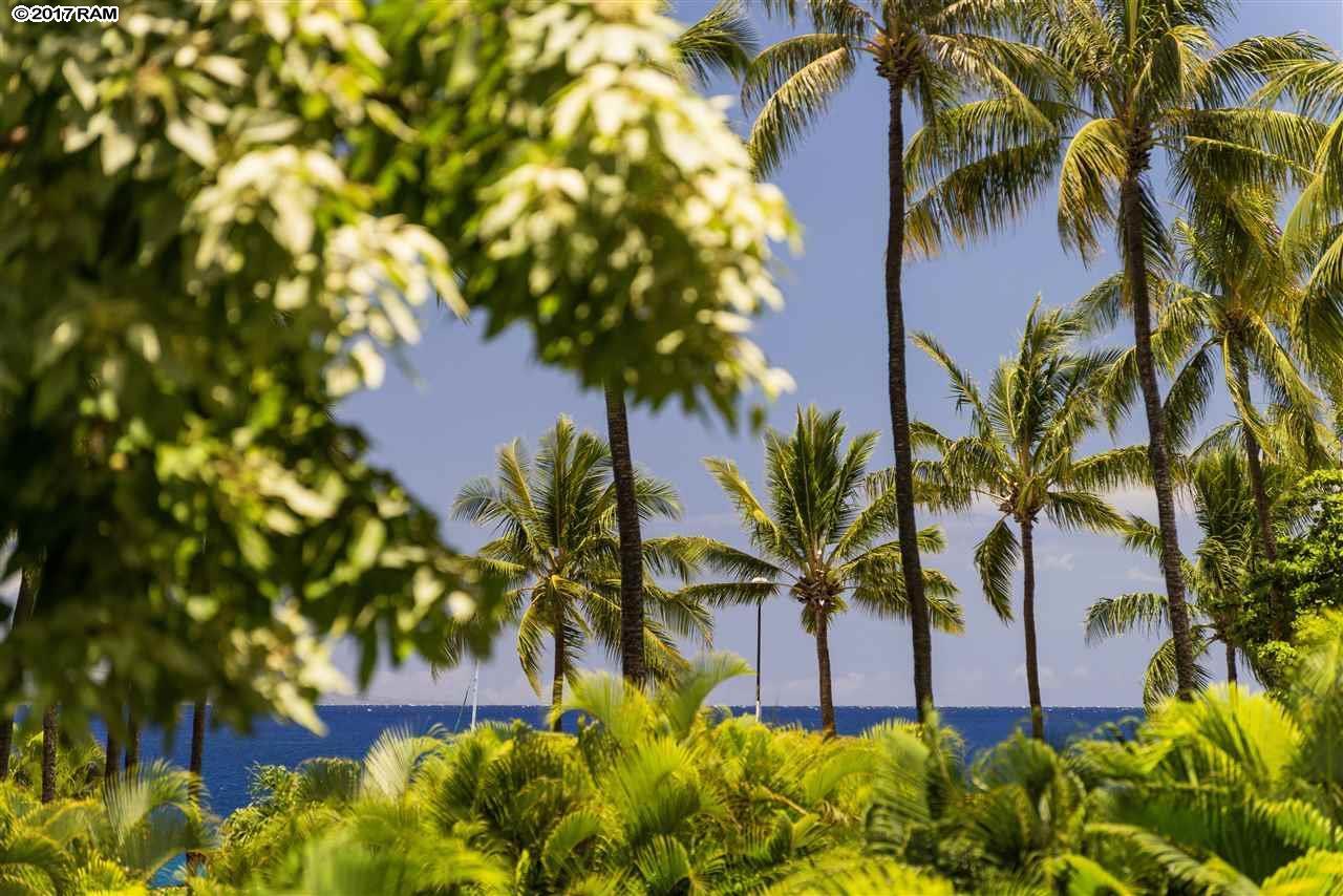 Hono Koa Vacation Club Aparthotel Lahaina Εξωτερικό φωτογραφία