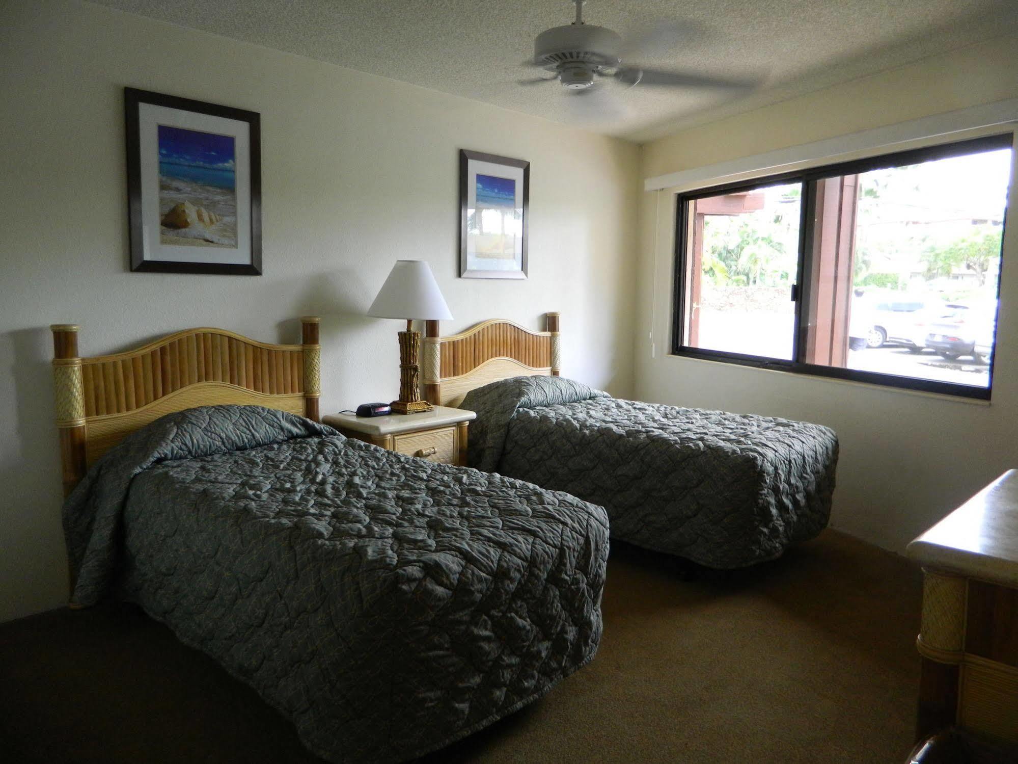 Hono Koa Vacation Club Aparthotel Lahaina Εξωτερικό φωτογραφία