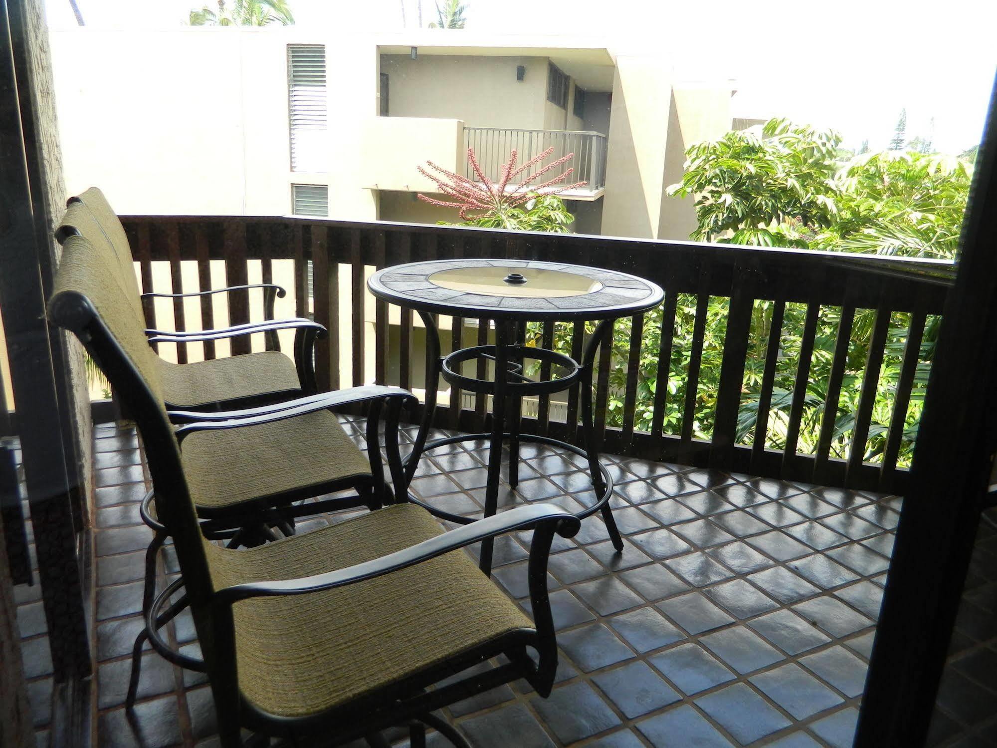 Hono Koa Vacation Club Aparthotel Lahaina Εξωτερικό φωτογραφία